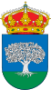 Official seal of Santovenia de la Valdoncina, Spain