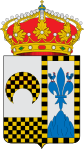 Torres de Berrellén címere