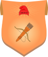 Coat of arms of Uriangato