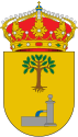 Villanueva de Argecilla – Stemma