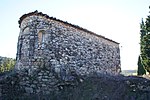 Miniatura per Sant Jaume de Valldecerves