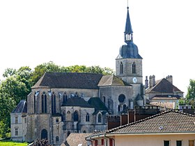 Neufchâteau (Vosges)