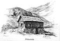 Feldnerhütte 1894