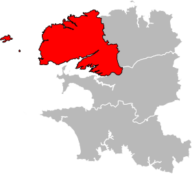 Arrondissement de Brest