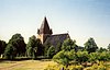 Finströmin kyrka