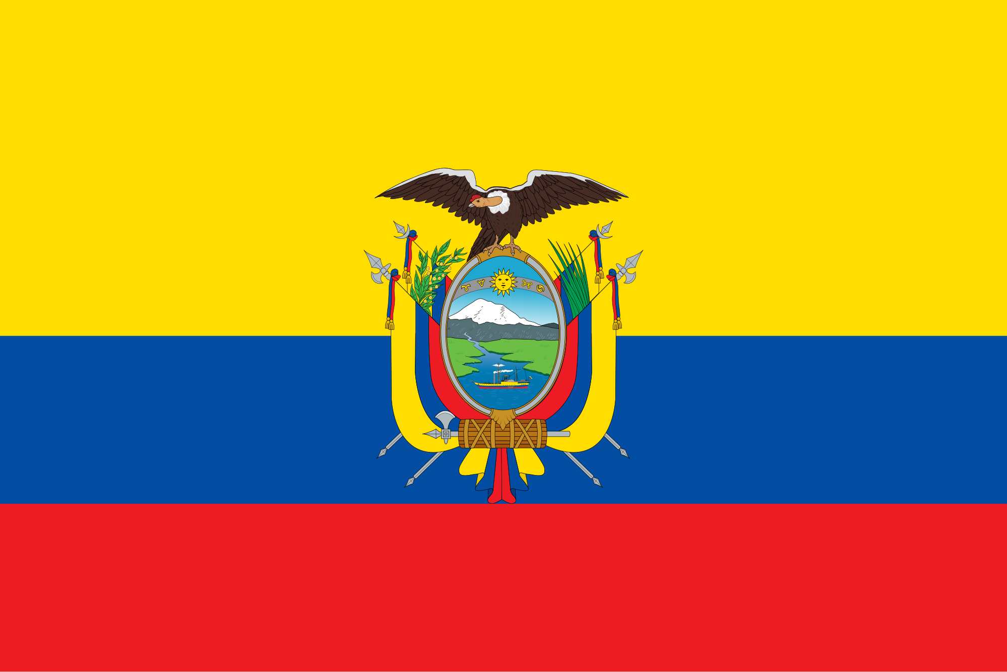 Guayaquil Ecuador