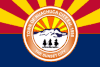 Flag of Huachuca City