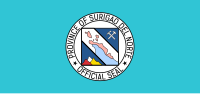 Flag of Surigao del Norte.svg