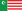 Mohélis flagg