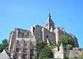 Abbaye du Mont-Saint-Michel