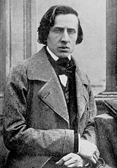 photo : Chopin