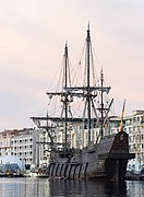 El Galeón(Andalucía).