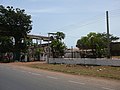 Banjul-Serekunda Highway