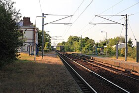 Stacidomo Liancourt-Saint-Pierre