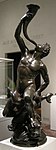 Giambologna: Triton (asi 1560–1570)