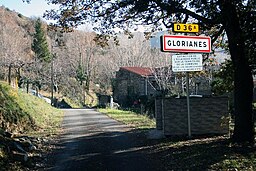 Glorianes