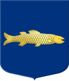 Coat of arms of Grafhorst