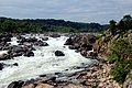 Great Falls um Potomac River