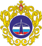 Great emblem of the Russian Space Forces.svg