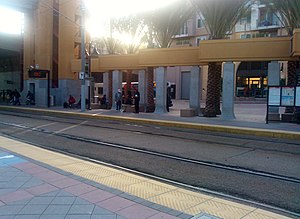 Grossmont Station 2012.jpg