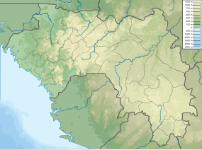 Kapačesa (Gvineja)