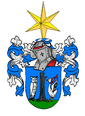 Bohlen und Halbach (Stammwappen)