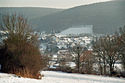 Blick über Neukirchen