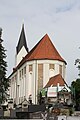 Katholische Pfarrkirche St. Michael