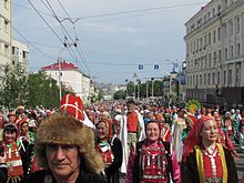 Holiday Bashkir national costume 52.jpg