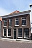 Woonhuis in traditionele stijl