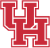 Houston Cougars primary logo.svg