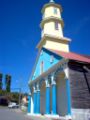 Iglesia parroquial de Chonchi