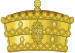 Imperial Crown of Ethiopia.svg