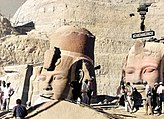 International Campaign to Save the Monuments of Nubia