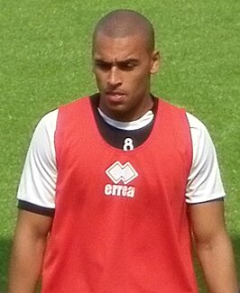 James Vaughan