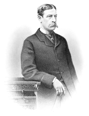 James Gordon Bennett