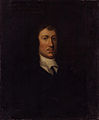 James Harrington ca. 1658