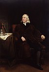 Jeremy Bentham, via Wikipedia