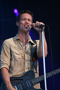 Jonny Lang 2007