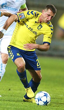 Kamil Wilczek