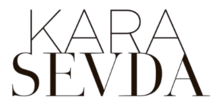 Description de l'image Kara Sevda Logo.png.