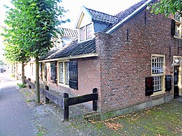 Kerkstraat 1