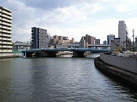 木津川橋