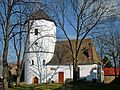 Andreaskapelle Knautnaundorf 1894