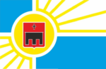 Флаг Коростышева