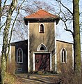 Katholische Kirche (ehemals)