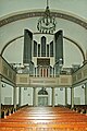 Orgel 8. März 2008