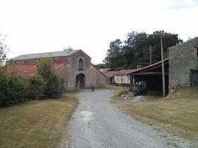 La Chapelle-aux-Lys