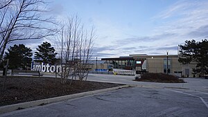 Lambton College - Sarnia, ON.jpg