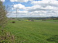 Landschaftsschutzgebiet Wintertal / Escherfeld